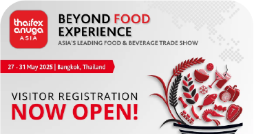 Thaifex Anuga